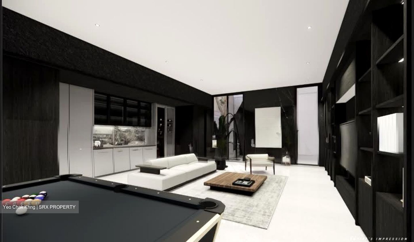 Holland Grove Park (D10), Detached #539873091
